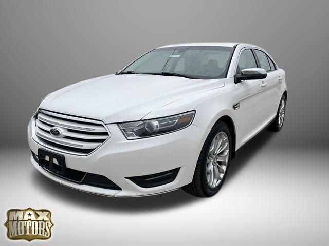 2015 Ford Taurus Limited