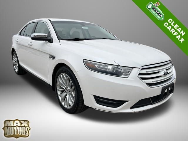 2015 Ford Taurus Limited