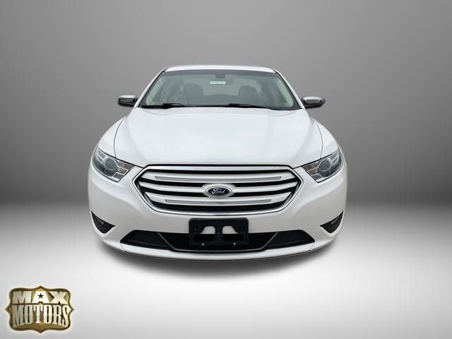 2015 Ford Taurus Limited