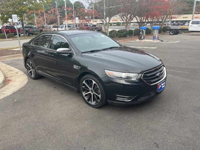 2015 Ford Taurus Limited