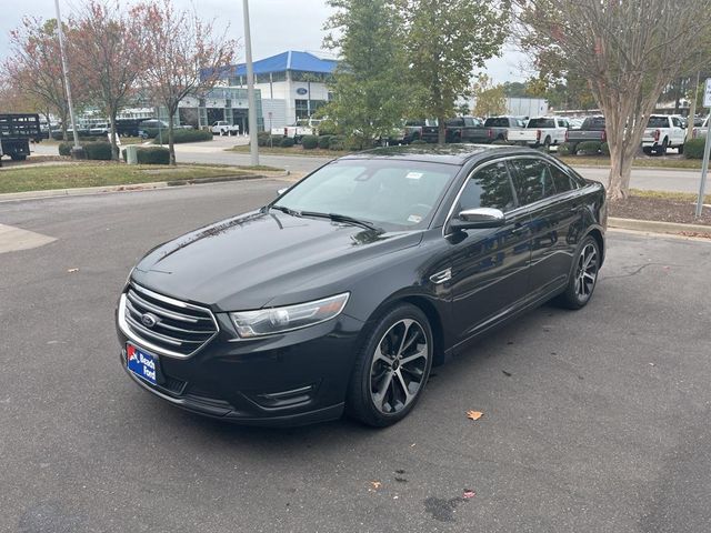 2015 Ford Taurus Limited