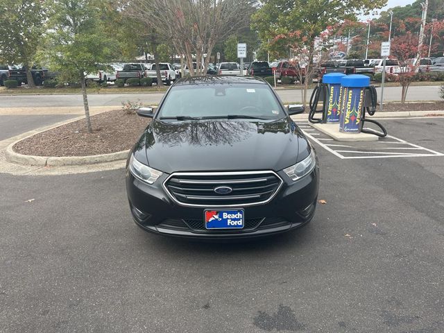 2015 Ford Taurus Limited