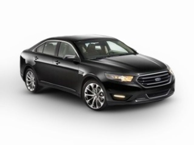 2015 Ford Taurus Limited