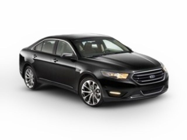 2015 Ford Taurus Limited