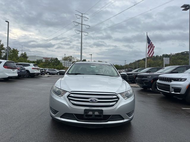 2015 Ford Taurus Limited