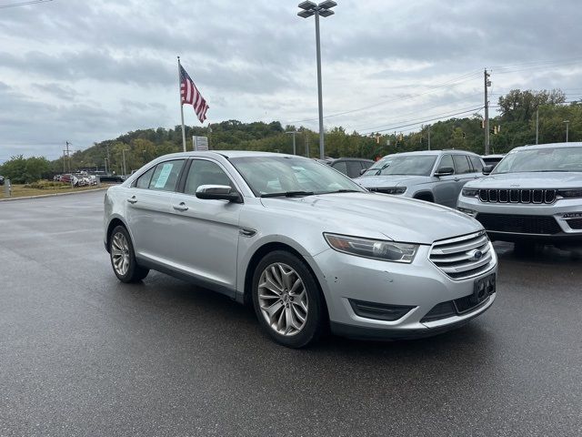 2015 Ford Taurus Limited