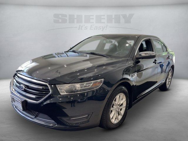 2015 Ford Taurus Limited