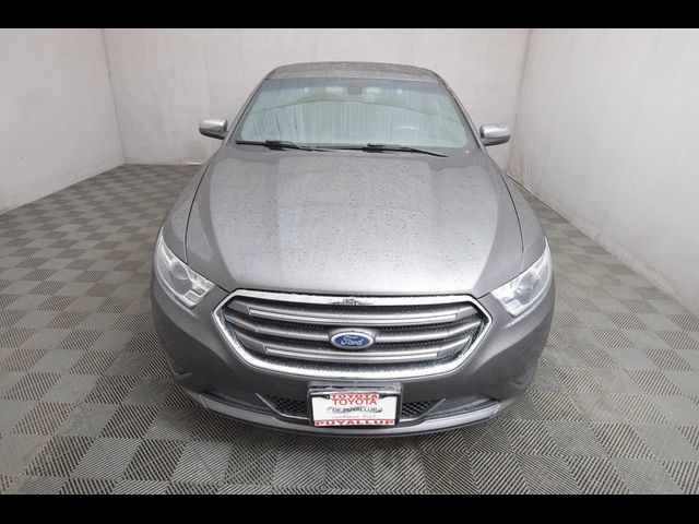 2015 Ford Taurus Limited