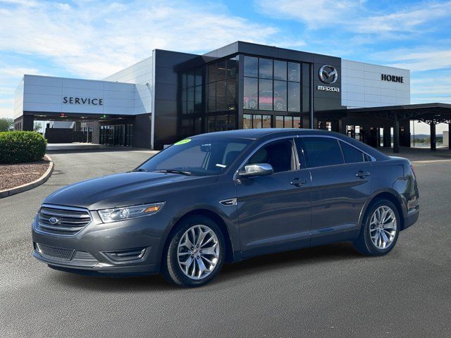 2015 Ford Taurus Limited