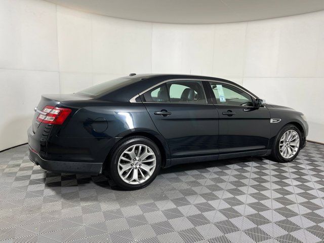 2015 Ford Taurus Limited