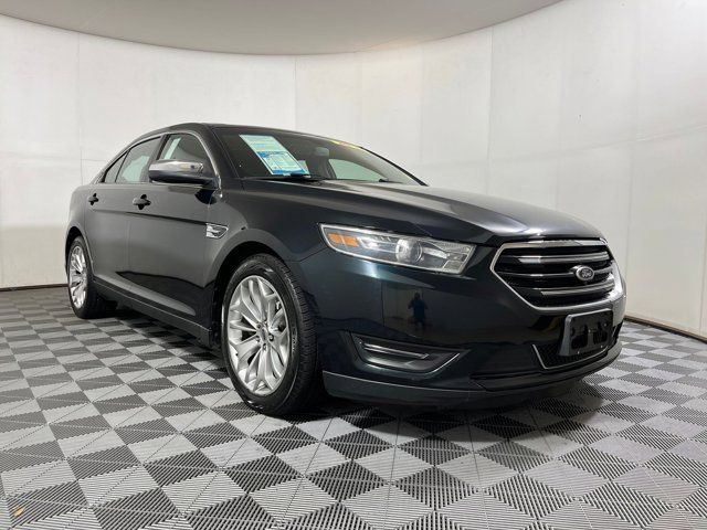 2015 Ford Taurus Limited