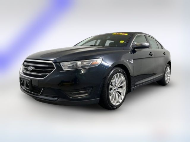 2015 Ford Taurus Limited
