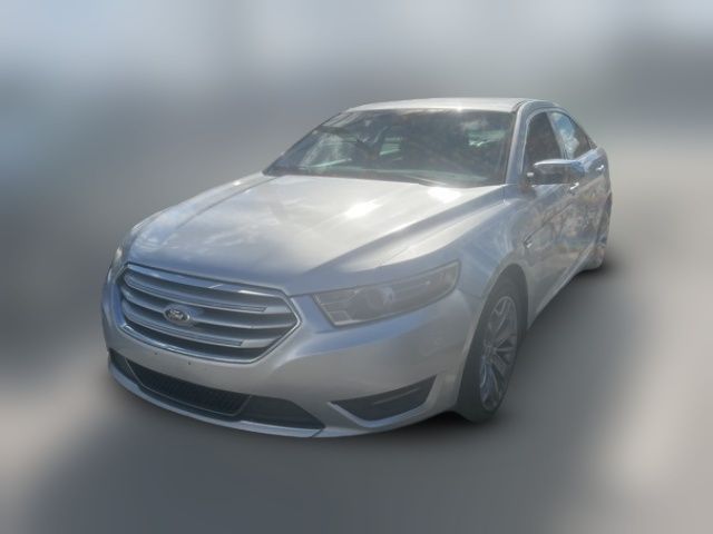 2015 Ford Taurus Limited