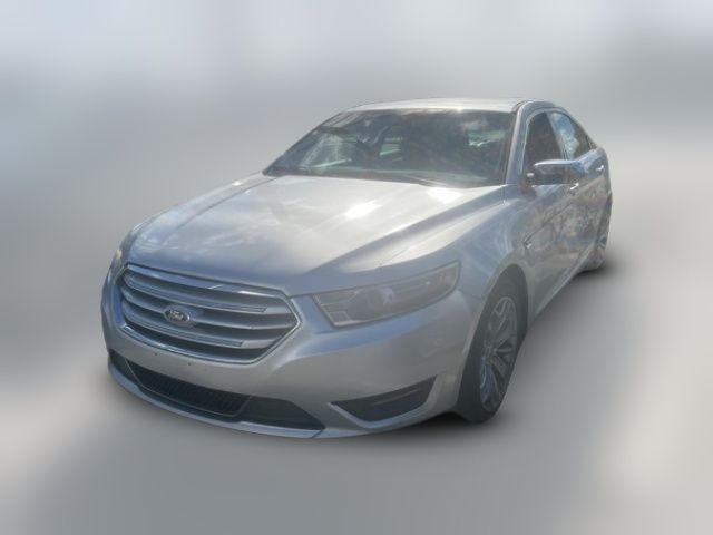 2015 Ford Taurus Limited