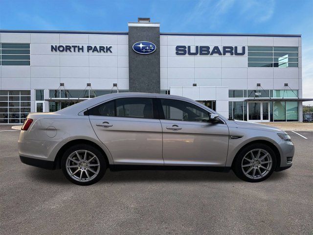 2015 Ford Taurus Limited