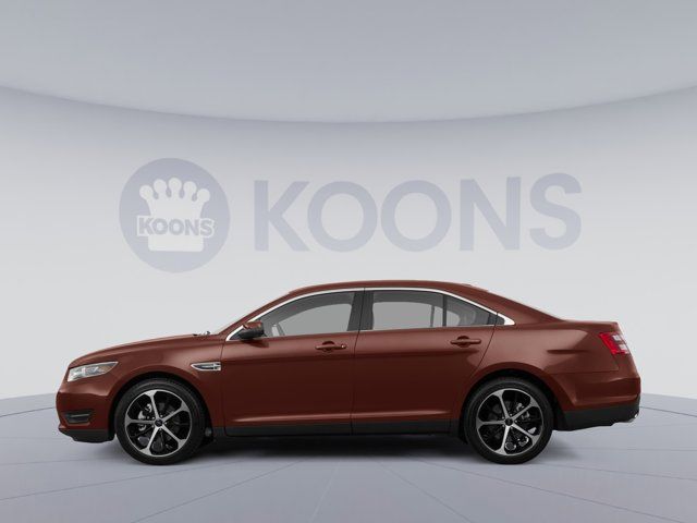 2015 Ford Taurus Limited