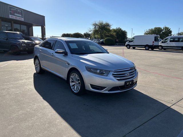 2015 Ford Taurus Limited