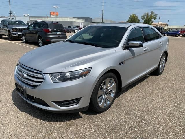 2015 Ford Taurus Limited