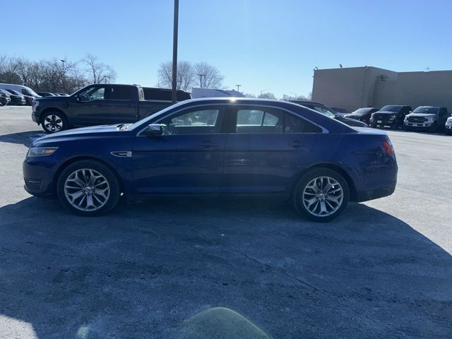 2015 Ford Taurus Limited