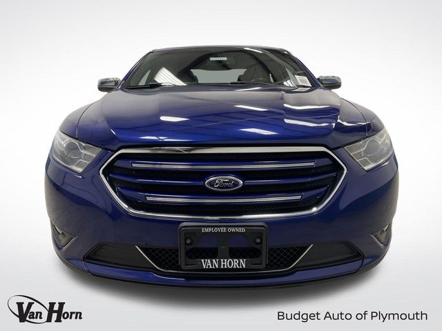 2015 Ford Taurus Limited