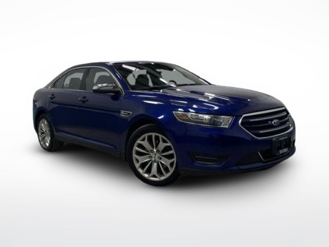 2015 Ford Taurus Limited