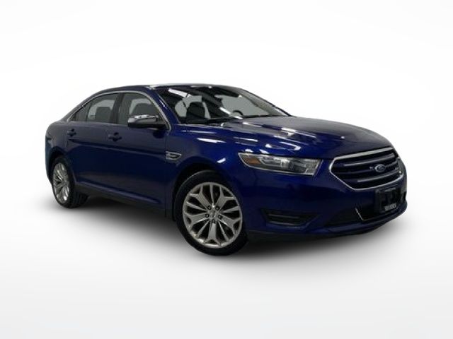 2015 Ford Taurus Limited