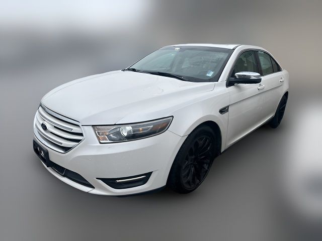 2015 Ford Taurus Limited