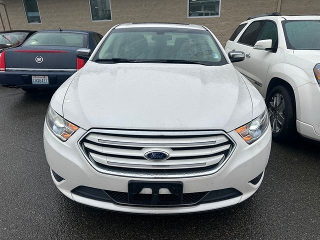 2015 Ford Taurus Limited