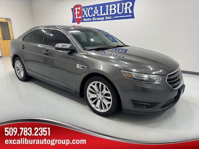 2015 Ford Taurus Limited