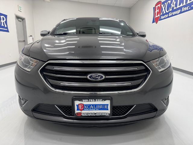 2015 Ford Taurus Limited