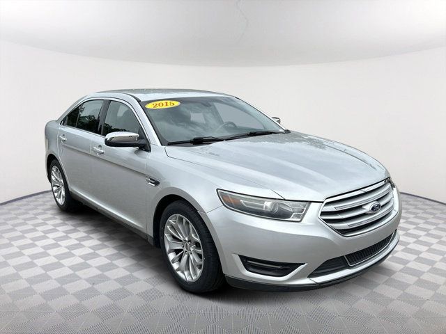 2015 Ford Taurus Limited