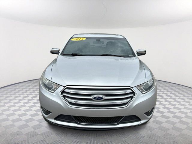 2015 Ford Taurus Limited