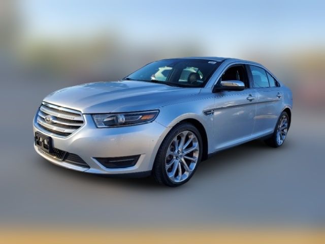 2015 Ford Taurus Limited