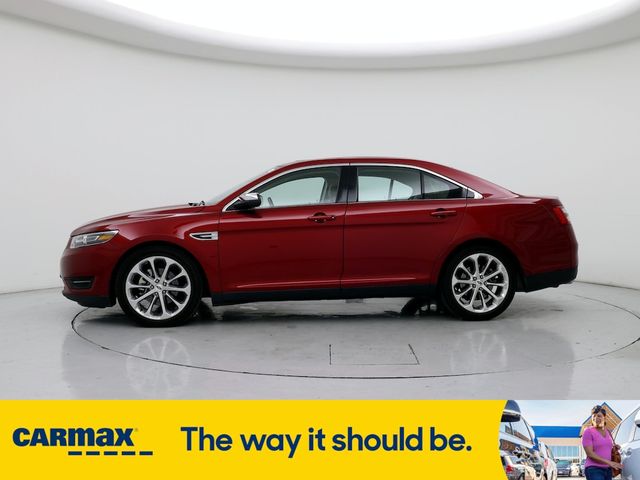 2015 Ford Taurus Limited