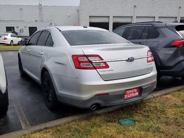 2015 Ford Taurus Limited