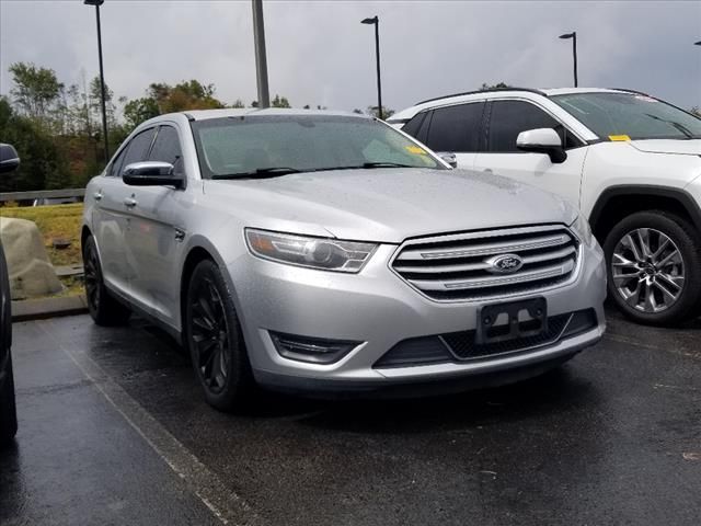 2015 Ford Taurus Limited