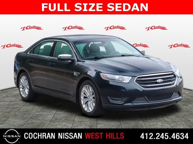 2015 Ford Taurus Limited