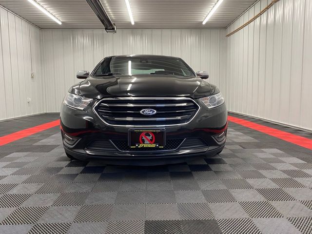 2015 Ford Taurus Limited