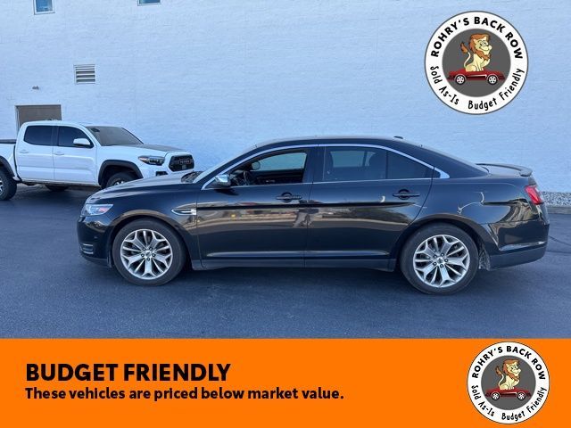 2015 Ford Taurus Limited