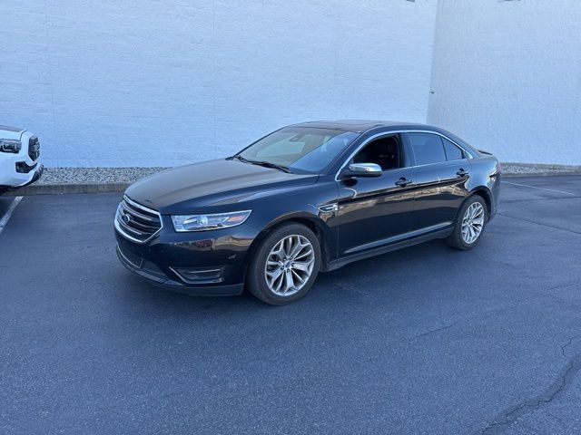 2015 Ford Taurus Limited