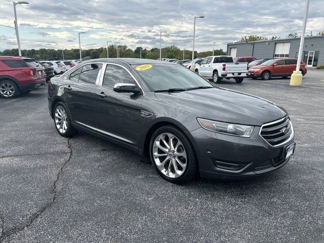 2015 Ford Taurus Limited