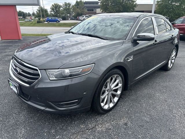 2015 Ford Taurus Limited