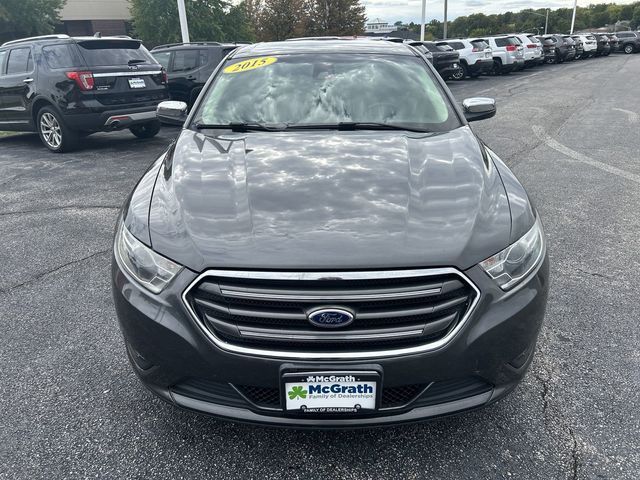 2015 Ford Taurus Limited