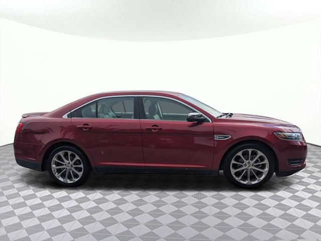 2015 Ford Taurus Limited