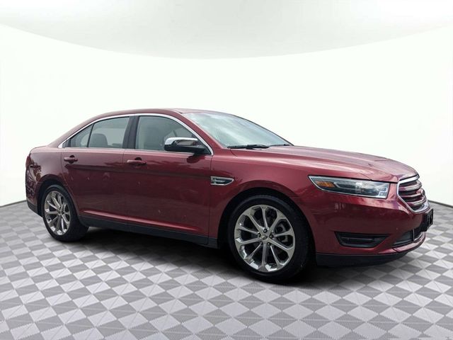 2015 Ford Taurus Limited