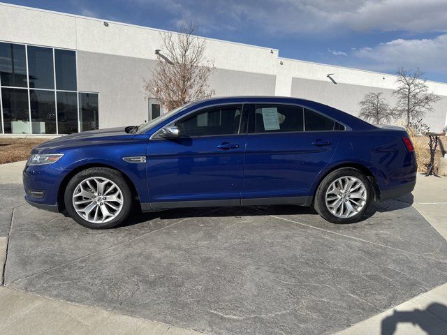 2015 Ford Taurus Limited