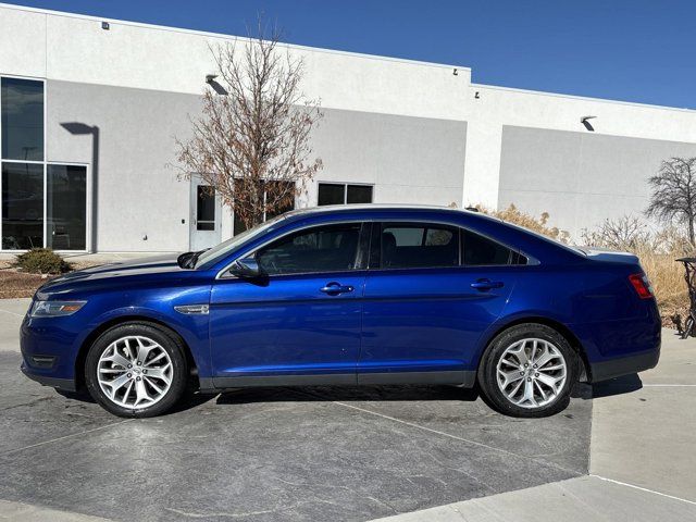 2015 Ford Taurus Limited