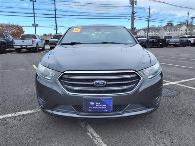 2015 Ford Taurus Limited