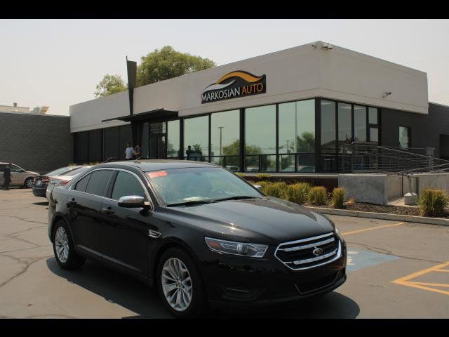 2015 Ford Taurus Limited