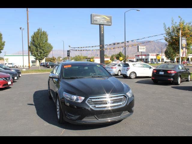 2015 Ford Taurus Limited